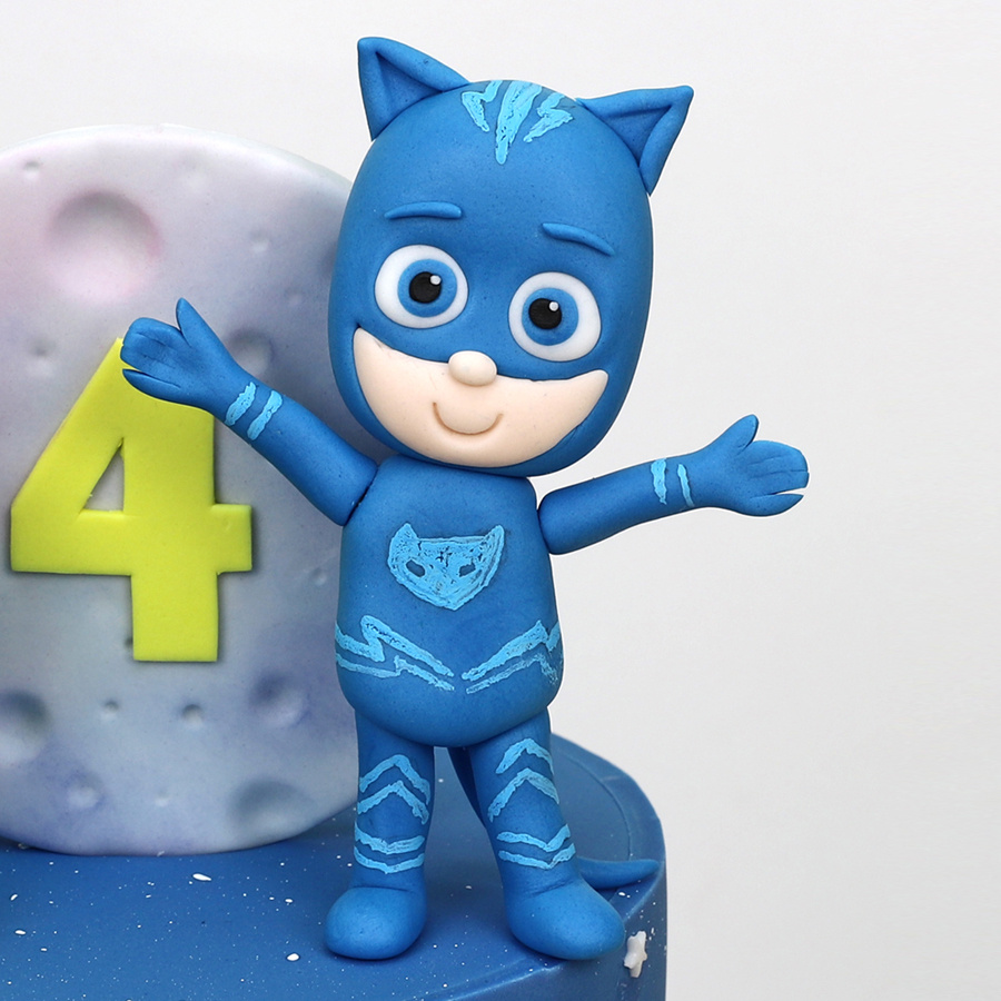 PJ Masks cake