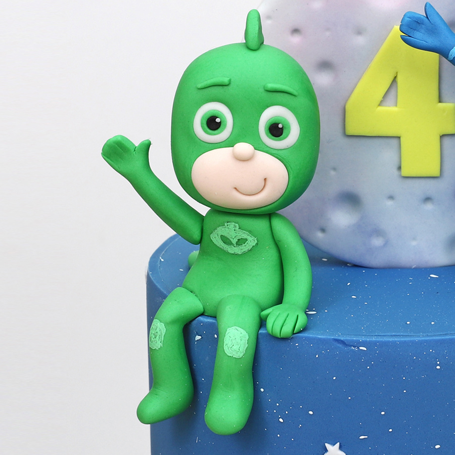 PJ Masks cake